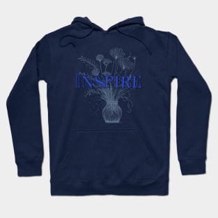 Inspired Hoodie